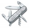 Scyzoryk Victorinox Spartan Silver Tech 1.3603.T7